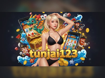 login tunjai123