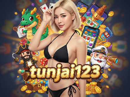 tunjai123 login